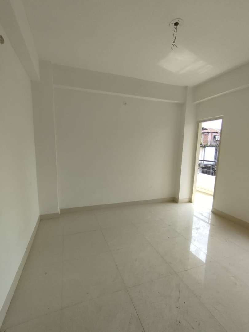 Unfurnished 3bhk in Narikal Bari, Guwahati, Assam, India for Rent